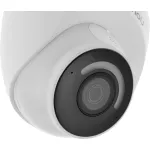 Камера видеонаблюдения IMOU IPC-T26EP-0360B- (IP, внутренняя/уличная, купольная, 2Мп, 3.6-3.6мм, 1920x1080)