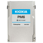 Жесткий диск SSD 7,68Тб Kioxia PM6 (2.5