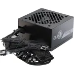 Блок питания Seasonic CORE (V3) GC-650 (ATX, 650Вт, GOLD)