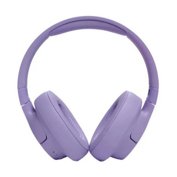 Гарнитура JBL Tune 720 (беспроводные мониторные оголовье закрытые, 1.2м, 500мА*ч, 76ч, USB Type-C)