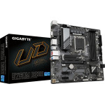 Материнская плата Gigabyte B760M DS3H (LGA1700, Intel B760, 4xDDR5 DIMM, microATX, RAID SATA: 0,1,10,5)