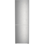 Холодильник Liebherr CNsdc 5203 (No Frost, A+++, 2-камерный, объем 341:235/103л, 600x1 855x675см, нержавеющая сталь)