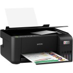 МФУ Epson L3250 (A4, 1200x2400dpi, Wi-Fi)