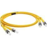 Lanmaster LAN-2LC-2LC/SU-3.0