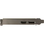 Видеокарта GeForce GTX 1050 1354МГц AFOX (GDDR5, 128бит, 1xHDMI, 1xDP)