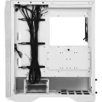 Корпус Zalman Z9 ICEBERG White (Midi-Tower, 2xUSB3.0)