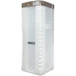 Холодильник Indesit DS 3180 W (A, 2-камерный, объем 332:224/108л, белый)