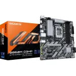 Материнская плата Gigabyte B860M D3HP (Socket-1851, xDDR4 DIMM, microATX, RAID SATA: 0,1,10,5)
