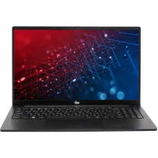 Ноутбук IRU Strato 15ALID4 (Intel Core i5 13500H 2.6 Ггц/8 ГБ/15.6