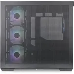 Корпус Thermaltake View 380 TG ARGB (Midi-Tower)