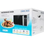 Микроволновая печь BBK 23MWC-982S/SB-M