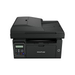 МФУ Pantum M6550W (лазерная, черно-белая, A4, 128Мб, 22стр/м, 1200x1200dpi, 20'000стр в мес, Wi-Fi)