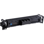 Тонер-картридж Canon 069HC (голубой; 5500стр; MF752Cdw, 754Cdw, LBP673Cdw)