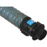 Тонер-картридж Ricoh IM C6000 Cyan (голубой; 22500стр; IM 4500, 5500, 6000)