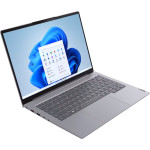 Ноутбук Lenovo Thinkbook 14 G6 (Intel Core i5 13420H 2.1 ГГц/8 ГБ DDR5 5200 МГц/14