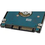 Жесткий диск HDD Toshiba L200 (2.5