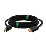 Кабель Greenconnect (HDMI (m), HDMI (m))