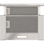 Вытяжка Elikor Интегра Glass 50Н-400-В2Д