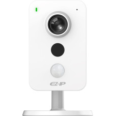 Камера видеонаблюдения Dahua EZ-IPC-C1B20P-POE (IP, 2Мп, 2.8-2.8мм, 1920x1080) [EZ-IPC-C1B20P-POE]