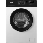 Стиральная машина Hyundai WME8201(фронтальная полноразмерная, класс стирки/отжима/э.потребления: B/A+++ , макс: 8кг, 1200 об/мин, инвертер, 60x84x50см, белый)