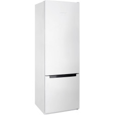 Холодильник Nordfrost NRB 124 W (A+, 2-камерный, объем 308:238/70л, 57.4x180.7x62.5см, белый) [318714]