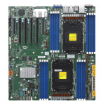 Материнская плата Supermicro X13DEI (x)
