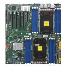 Материнская плата Supermicro X13DEI (x) [MBD-X13DEI-B]