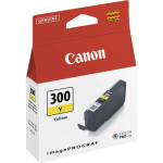 Canon PFI-300 Y