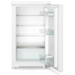 Холодильник Liebherr Rd 1200 (A++, 1-камерный, объем 113:113л, инверторный компрессор, 500x850x607см, белый)