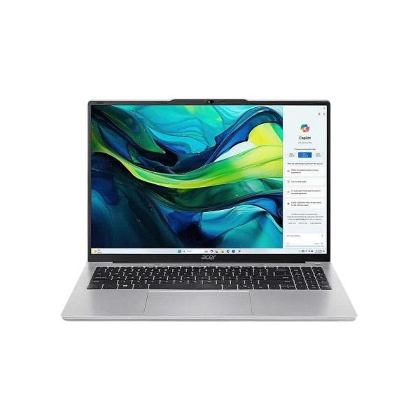 Acer Lite AL16-71P-5137 (Intel Core Ultra 5 125H 3.6 ГГц/16 ГБ DDR5/16
