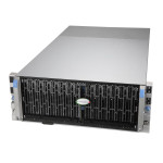 Корпус Supermicro CSE-947SE2C-R1K66JBOD (1600Вт)