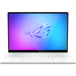 ASUS ROG Zephyrus G16 GU605CP-QR069 (Intel Core Ultra 7 255H 2 ГГц/32 ГБ LPDDR5X 7467 МГц/16