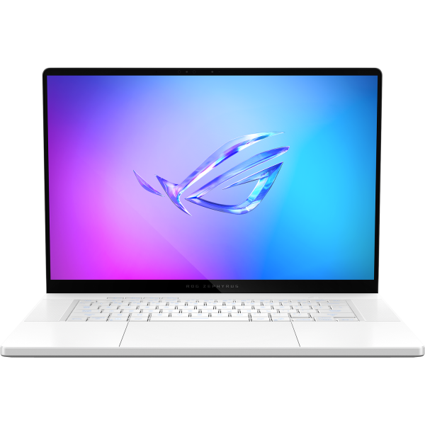 ASUS ROG Zephyrus G16 GU605CP-QR069 (Intel Core Ultra 7 255H 2 ГГц/32 ГБ LPDDR5X 7467 МГц/16