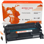 Картридж Print-Rite TFCA26BPU1J (оригинальный номер: 057H; черный; 10000стр; LBP 223dw, 226dw, , 227dw, 228x, MF 443dw, 445dw, 446X, 448dw, 449X)