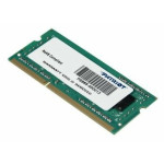 Память SO-DIMM DDR3 4Гб 1600МГц Patriot Memory (12800Мб/с, CL11, 204-pin, 1.5 В)