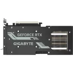 Видеокарта GeForce RTX 4070 Super 2475МГц 12Гб Gigabyte (PCI-E 4.0, GDDR6X, 192бит, 1xHDMI, 3xDP)