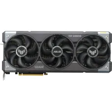 Видеокарта GeForce RTX 5080 2700МГц 16Мб ASUS (GDDR7, 256бит, 2xHDMI, 3xDP) [TUF-RTX5080-O16G-GAMING]
