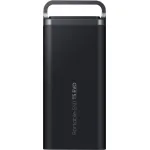 Внешний жесткий диск SSD 4Тб Samsung (460/460 Мб/с, USB-C, внешний)