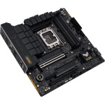 Материнская плата ASUS TUF GAMING B760M-PLUS D4 (LGA1700, Intel B760, 4xDDR4 DIMM, microATX, RAID SATA: 0,1,10,5)