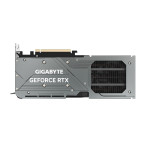 Видеокарта GeForce RTX 4060 Ti 2595МГц 16Гб Gigabyte GAMING OC (PCI-E 4.0, GDDR6, 128бит, 2xHDMI, 2xDP)