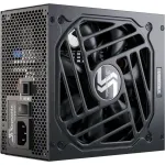 Блок питания Seasonic VERTEX PX-1000 (ATX, 1000Вт, PLATINUM)