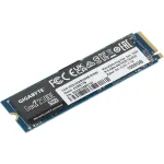 Жесткий диск SSD 1Тб Gigabyte 2500E (2280, 2400/1800 Мб/с, 350000 IOPS, PCI Express)
