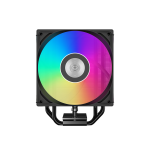 Кулер PCcooler RT400 Digital ARGB