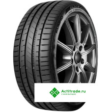 Шина Kumho PS72 Ecsta Sport 205/40 R18 86Y летняя (Extra Load)