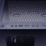 ПК Bloody BD-PC CB76C2 (Core i5 13400F 2500МГц, DDR5 32Гб, SSD 1024Гб, NVIDIA GeForce RTX 4070 12Гб, Windows 11 Home)