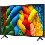 NanoCell-телевизор LG 43NANO80A6B (43