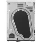 Сушильная машина LG DC90V3V6W (Heat Pump (тепловой насос), A++, макс.загрузка 9 кг, 14 программ, уровень шума 64 дБ)