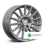 IFree Азур R16/6.5J PCD 5x110 ET 38 ЦО 65,1 антрацитовый