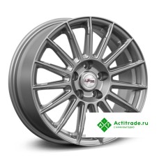 IFree Азур R16/6.5J PCD 5x110 ET 38 ЦО 65,1 антрацитовый
