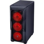 ПК Bloody BD-PC CH61C1 (Core i5 12400F 2500МГц, DDR4 16Гб, SSD 1024Гб, NVIDIA GeForce RTX 3050 8Гб, Windows 11 Home)